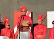 HUT ke-78 RI: Ketua DPRD Kota Makassar Berharap Warga Semakin Sejahtera