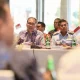 Dubes Singapura Mr Kwok Fook Seng Akui Terkesima dengan Program Pemkot Makassar