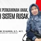 Marak Perkawinan Anak, Buah Sistem Rusak