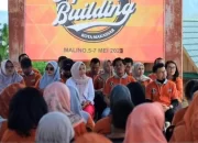 Bapenda Kota Makassar Laksanakan Pelatihan Capacity Building