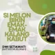 Si Melon Bikin Emak-Emak Kalang Kabut