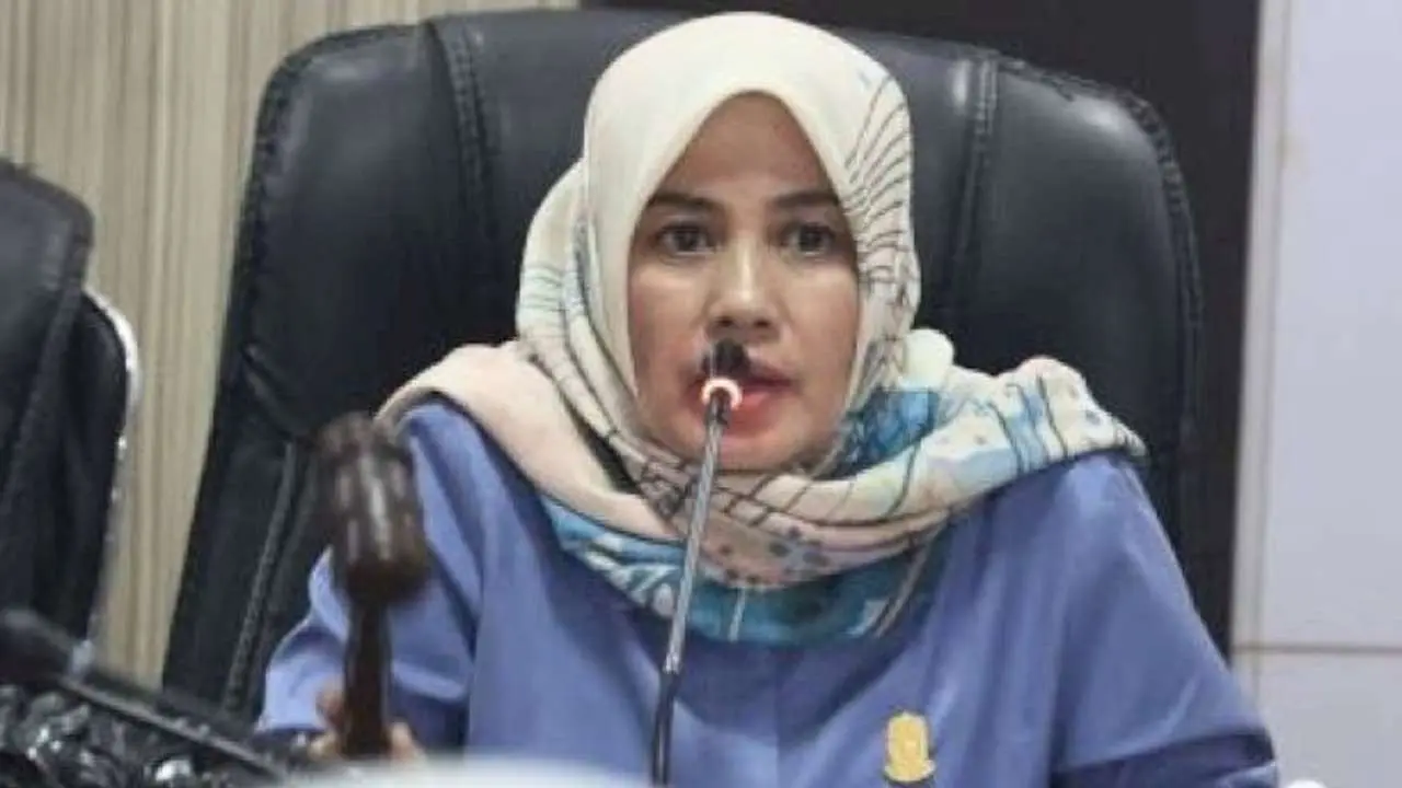 Reses di Kecamatan Ujung Pandang, Andi Suhada Sappaile Tegaskan Pemerataan BJPS