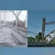 Jembatan Pacongkang Segera Diresmikan Gubernur: Jembatan Pelengkung Baja Terpanjang di Sulsel