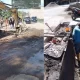 Rekonstruksi Burung-Burung – Bili-Bili di Gowa Progres Penanganan Bahu Beton Segera Rampung