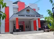 KPU Umumkan 394 Daftar Calon Sementara Anggota DPRD Pangkep