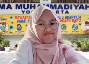 Siswi SMA Muhi Yogyakarta Terpilih Mengikuti Program AFS ke Turki