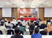 Bapenda Makassar Gelar Sosialisasi Pajak Reklame dan Pajak Parkir