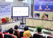 Danny Pomanto Harap RSUD Daya Kembali Raih Akreditasi Paripurna