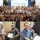 Perkuat Sinergitas, Semen Tonasa Gelar Distributor Forum 2023 Regional 6 