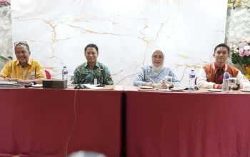 Plh Sekda Andi Darmawan Bintang Buka Diskusi Publik Setop Perkawinan Usia Anak 8 Plh Sekda Andi Darmawan Bintang Buka Diskusi Publik Setop Perkawinan Usia Anak