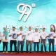 HUT PDAM ke-99, Danny Pomanto Instruksikan Ada Paradigma Baru Perlindungan Sumber dan Konservasi Air