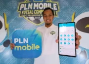Kini Bayar Listrik Makin Mudah, Yuk Simak Cara Praktis Melalui Aplikasi PLN Mobile