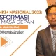 Hari UMKM Nasional 2023: Transformasi UMKM Masa Depan