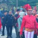 Turunkan Ratusan Personil Satpol PP, Perayaan HUT Ke-78 RI di Makassar Berjalan Sukses dan Lancar