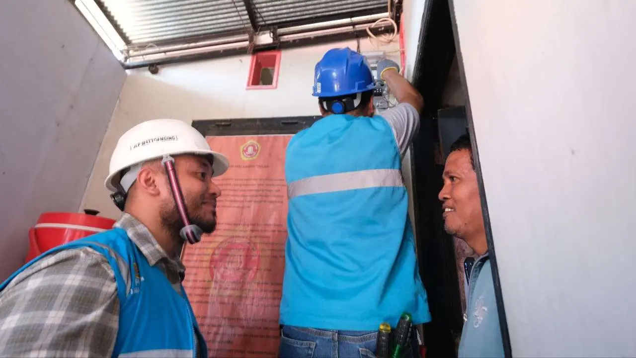 Kini Bayar Listrik Makin Mudah, Yuk Simak Cara Praktis Melalui Aplikasi PLN Mobile