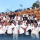 Camat Manggala Mengikuti Kegiatan Youth City Changer Apeksi XVI 2023