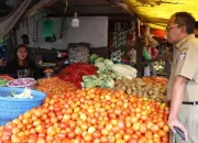 Wali Kota Akui Operasi Pasar Dinas Perdagangan Mampu Kendalikan Inflasi Makassar