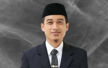 Solusi Keterbatasan Blangko KTP El, Kadisdukcapil Makassar Dorong Masyarakat Gunakan KTP Digital 4 Muhammad Hatim