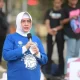 Buka Pertandingan YABM 3x3 Competition, Indira Yusuf Ismail Serukan Semangat Fair Play di Lapangan