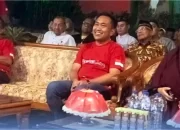 Camat Manggala Ajak Masyarakat Sukseskan Program Pemkot Makassar