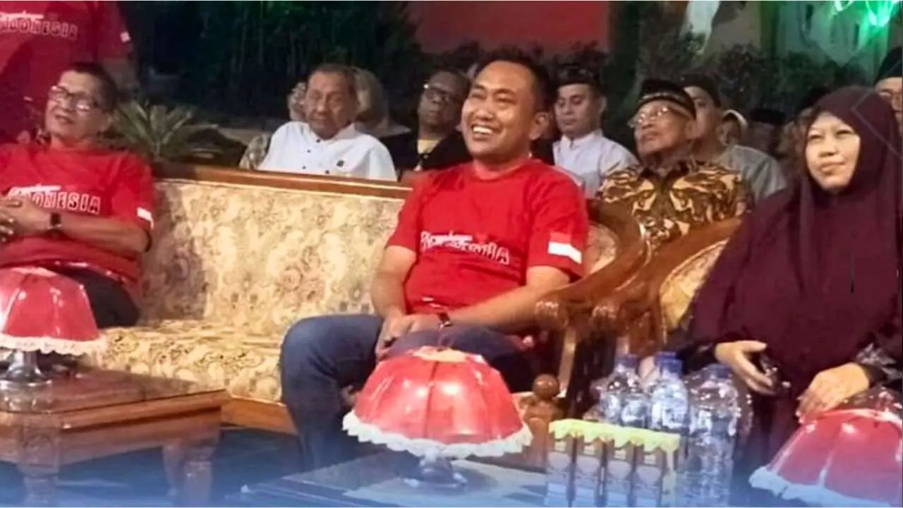 Camat Manggala Ajak Masyarakat Sukseskan Program Pemkot Makassar