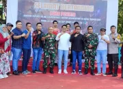 Kecamatan Manggala Bekerjasama dengan Avatar Esport Makassar Gelar Turnamen MLBB