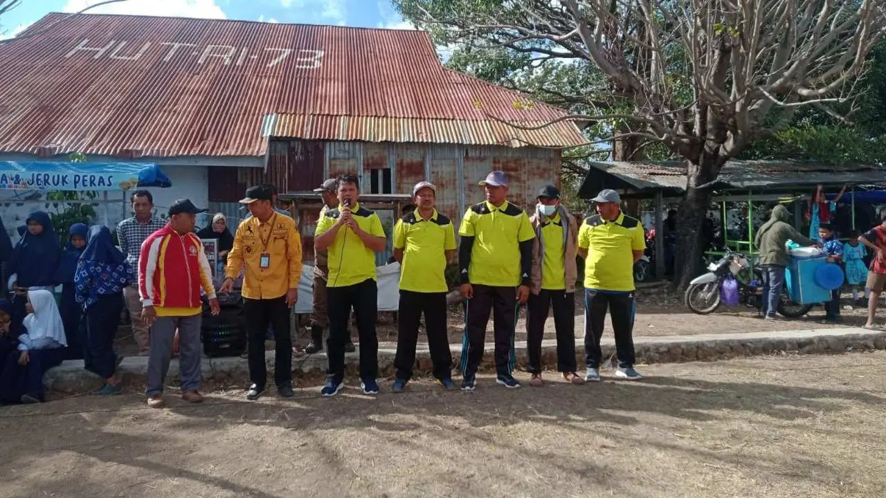 Meriahkan HUT RI ke-78, Korwil Dikbud Kecamatan Bontoramba Gelar Berbagai Perlombaan 2 Meriahkan HUT RI ke-78, Korwil Dikbud Kecamatan Bontoramba Gelar Berbagai Perlombaan