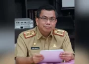 Kesbangpol Makassar Terus Mantapkan Tim  Paskibraka Jelang HUT RI Ke-78