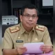 Kepala Kesbangpol Kota Makassar Zainal Ibrahim