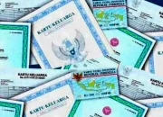 Kesalahan Data Dokumen Kependudukan Dapat Dimohonkan Perbaikan Secara Online