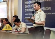 Sekretaris Bapenda Makassar Didaulat Menjadi Pembicara Loka Karya P2L