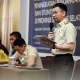 Sekretaris Bapenda Makassar Didaulat Menjadi Pembicara Loka Karya P2L