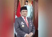 Kadis PMD Sulsel Calon Kuat Pj Bupati Bone, Gubernur: Kita Memilih Berdasarkan Kerja Ikhlas