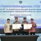 PLN se-Sulawesi Teken Kerja Sama dengan ATR/BPN, Kebut 100% Sertifikasi Aset Kelistrikan