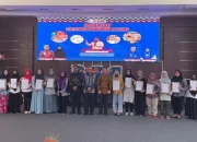 Kolaborasi Kembangkan UMKM, Bupati Wajo Apresiasi Pemprov Sulsel