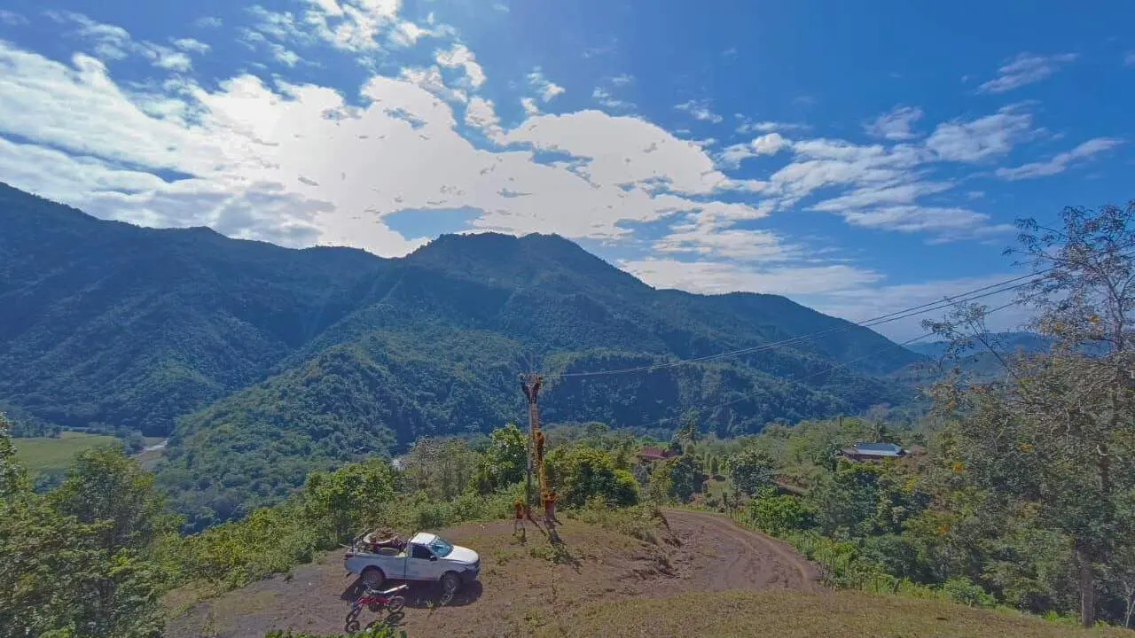 Jangkau Daerah 3T, Tiga Desa di Sulsel Telah Dilistriki HUT Ke-78 Kemerdekaan RI 2 Jangkau Daerah 3T, Tiga Desa di Sulsel Telah Dilistriki HUT Ke-78 Kemerdekaan RI