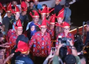 Sandiaga Uno: Makassar F8 Bentuk Kebangkitan Ekonomi