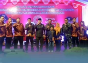 Pemerintah Kecamatan Manggala Gelar Pesta Rakyat Serentak se-Kota Makassar