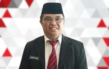 Haris Nawawi