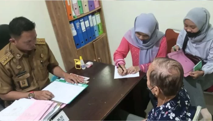 Keinginan PT Pyramid Megah Sakti Cicil Pesangon Ditolak Karyawan