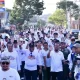 82 Ribu Warga Bone Antusias Jalan Anti Mager Bareng Gubernur Andalan