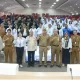 Kepala BKPSDMD Makassar Kembali Terima Rombongan Studi Lapangan
