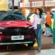 20 Unit Line Up Toyota di Pamerkan di Public Display Saletember Deal by Kalla Toyota di Mal Ratu Indah