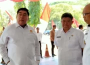 Pasca Pelantikan Pj Gubernur Sulsel, Abdul Hayat Optimis Bisa Kembali Menjadi Sekprov