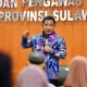 Kunjungi Bawaslu Sulsel, Pj Gubernur Bahtiar Pastikan Kesiapan Penyelenggaraan Pemilu