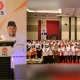 Presiden PKS Bakar Semangat Kader dan Caleg PKS se-Sulsel