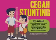 Dinkes Makassar Berhasil Turunkan Stunting