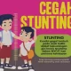 Dinkes Makassar Berhasil Turunkan Stunting