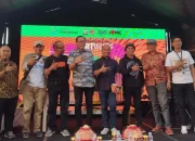 Kadispar Makassar Resmi Buka Pasar Seni Rupa