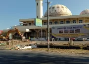 Masjid Agung Belokallong, Kelurahan Balang Toa, Kecamatan Binamu, Kabupaten Jeneponto